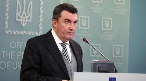ForPost - Секретарь СНБО увидел ForPost - Секретарь СНБО увидел
