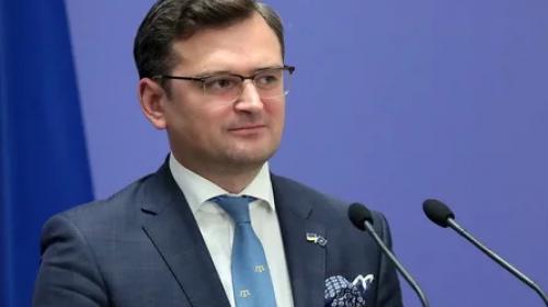 ForPost - В МИД Украины заявили о риске потерять безвизовый режим с ЕС ForPost - В МИД Украины заявили о риске потерять безвизовый режим с ЕС