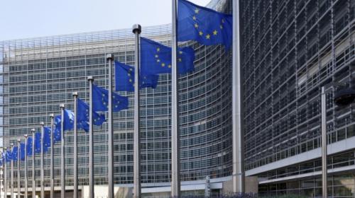 ForPost - В ЕС оценили решение КС Украины об отмене ряда антикоррупционных мер