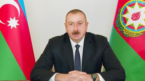 ForPost- Алиев готов остановить войну в Нагорном Карабахе