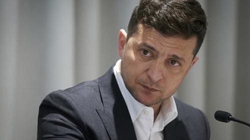 ForPost - На Украине заявили о возможном импичменте Зеленского