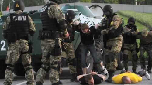 ForPost - На Украине узаконят массовые задержания российских граждан