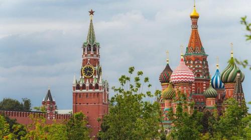 ForPost- Экс-президентам России расширили гарантии неприкосновенности