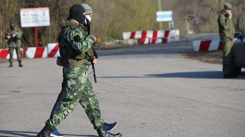 ForPost - На Украине назвали сроки проведения обмена
