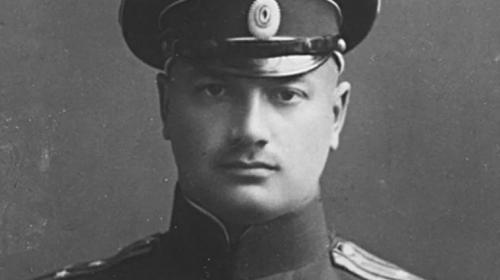 ForPost- История Севастополя и страны. Три жизни «подводника №1» Михаила Китицына