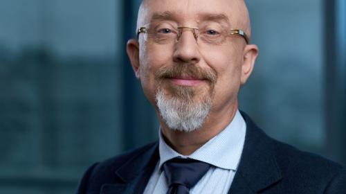 ForPost - Украинский министр заявил о «легком возвращении» Крыма в состав Украины