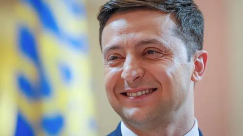 ForPost - Зеленский поздравил Байдена с победой на выборах в США