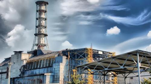 ForPost - Минкульт Украины хочет внести объекты Чернобыля в список наследия ЮНЕСКО
