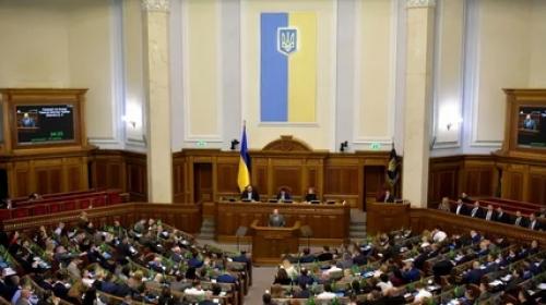 ForPost - На Украине подготовили законопроект об отселении граждан России на время боевых действий