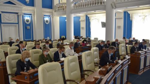 ForPost - Народные избранники Севастополя предпочли не отделяться от народа