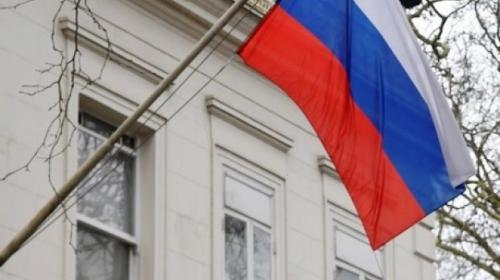 ForPost - Россия решила закрыть торговые представительства на Украине и в Литве