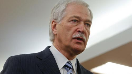 ForPost - Грызлов заявил о полном отказе Киева от Минских соглашений