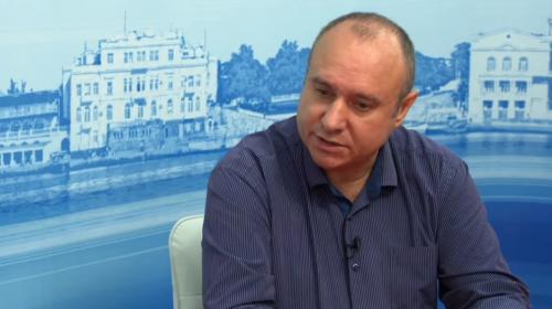 ForPost - Севастопольский политик Геннадий Басов настаивает на полной реабилитации