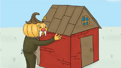 ForPost - Севастопольцам не хватает «личной» земли