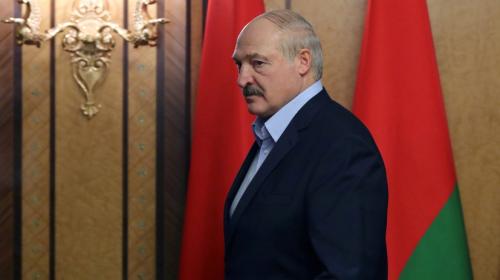 ForPost - Лукашенко ответил Зеленскому на обращение к нему без должности