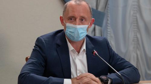 ForPost- Развожаев отправил в отставку Базарова и назначил Жигулина