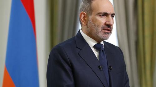 ForPost- Пашинян рассказал о «точке невозврата» в переговорах по Нагорному Карабаху