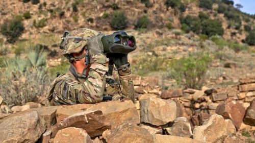 ForPost- Названы три главные ошибки разведки США в Карабахе