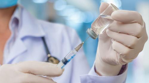 ForPost - На Украине заявили о завершении испытаний препарата от коронавируса