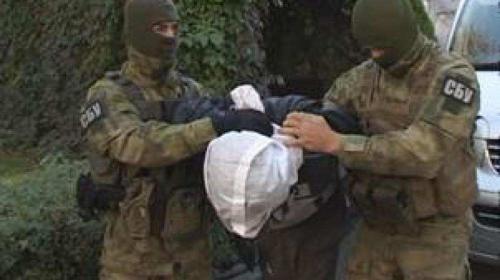 ForPost - Экс-сотрудник СБУ рассказал о происходящем в тайных тюрьмах Украины