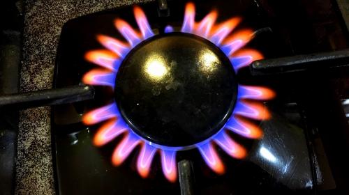 ForPost - Откуда берётся «красный газ» в домах севастопольцев