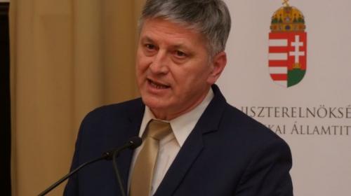 ForPost - На Украину не пустили уполномоченного министра Венгрии ForPost - На Украину не пустили уполномоченного министра Венгрии