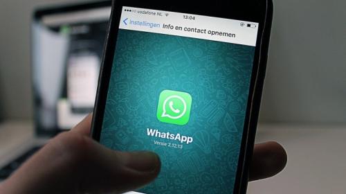 ForPost - Министр здравоохранения Крыма рекомендовал писать ему в WhatsApp ForPost - Министр здравоохранения Крыма рекомендовал писать ему в WhatsApp