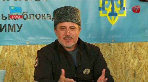 ForPost - «Не хватает Чубарова и Джемилёва» – Ислямову светит 19 лет колонии ForPost - «Не хватает Чубарова и Джемилёва» – Ислямову светит 19 лет колонии