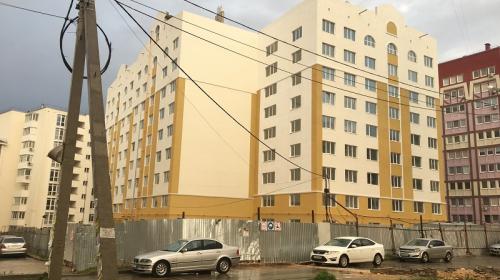 ForPost - Реабилитированные севастопольцы смогут совместить Новый год и новоселье