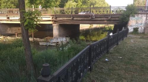 ForPost - Очистка реки в Крыму закончилась уголовным делом ForPost - Очистка реки в Крыму закончилась уголовным делом