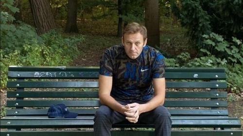 ForPost - В «расследовании» Навального случился неожиданный поворот