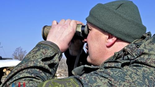 ForPost - Свыше 180 военнослужащих дезертировали из армии Киева в Донбассе с начала года
