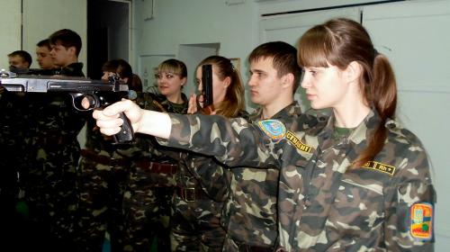 ForPost - Зеленский заявил о мобилизации всех украинцев в случае войны с Россией