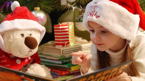 ForPost- В коронавирусных оковах: чем занять ребенка в новогодние каникулы