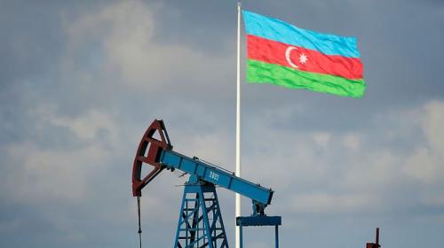 ForPost- Азербайджан объявил о начале коммерческих поставок газа в Европу