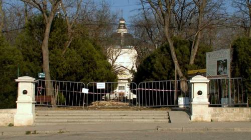 ForPost- Севастопольцы хотят вернуть старое имя музею