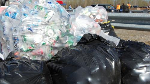 ForPost- Почему некоторым жителям Севастополя перестали вывозить мусор