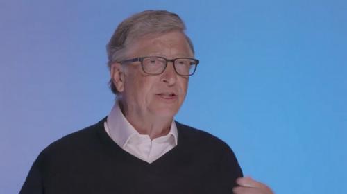ForPost- Билл Гейтс назвал две главные угрозы человечеству после пандемии