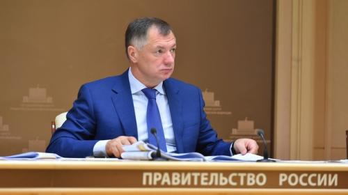 ForPost- Федеральный план по развитию Севастополя снова станет лучше и точнее