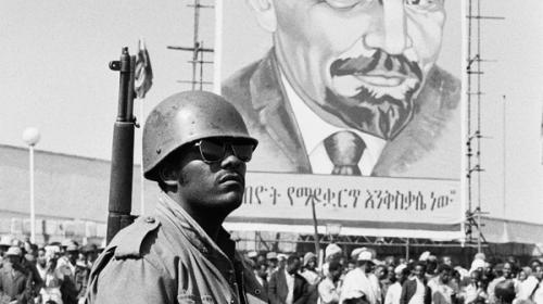 ForPost- Красный закат СССР давал африканским странам миллиарды на борьбу с Западом. Почему эти деньги были потрачены зря?