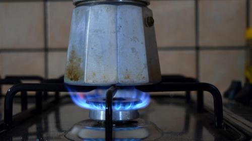 ForPost- Жители севастопольского села дождались обещанного газа