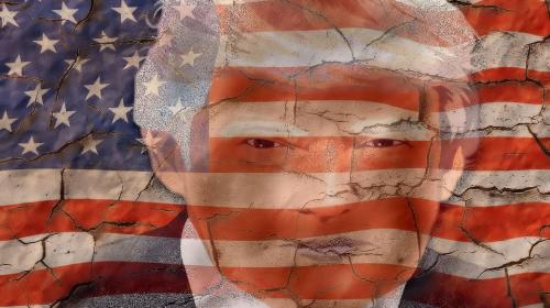 ForPost- Возрождение интереса США к Крыму