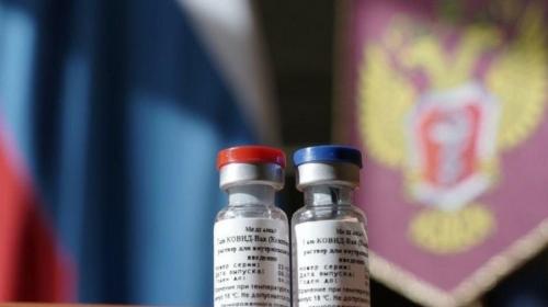 ForPost- Лавров рассказал, как вакцину смешали с геополитикой