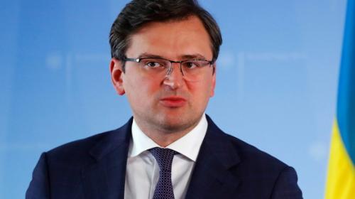 ForPost - Кулеба призвал Россию «предоставить полный доступ в Крым»