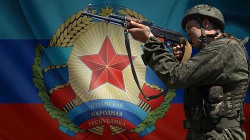 ForPost - Боеготовы? О состоянии Народной милиции ДНР и ЛНР без «лакировки»