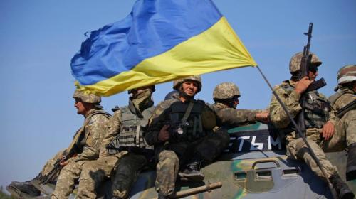 ForPost - Стало известно о планах Украины начать войну за Крым в 2014 году