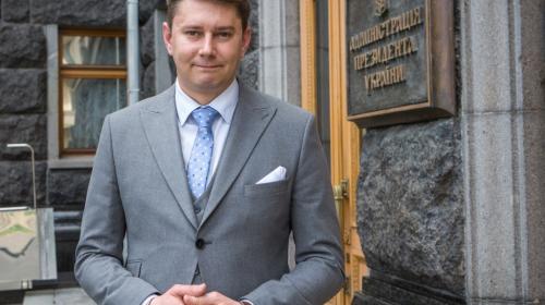 ForPost - Бороться с русскими на русском: в Офисе президента Украины призвали русифицировать пропаганду