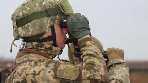 ForPost - Боевики ВСУ обстреляли из гранатометов села ДНР в день переговоров