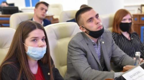 ForPost- Жителей Севастополя тихо зовут во внутреннюю политику