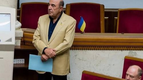 ForPost - Прокуратура Украины завела дело против депутата Рады за публикацию карты страны без Крыма